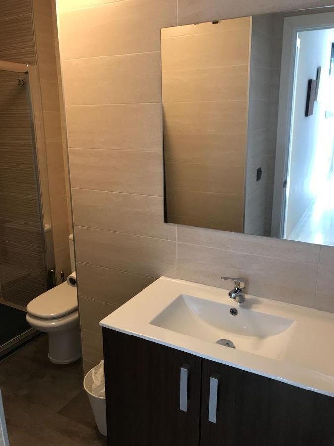 Apartamento Plaza Del Socorro Ronda Bagian luar foto