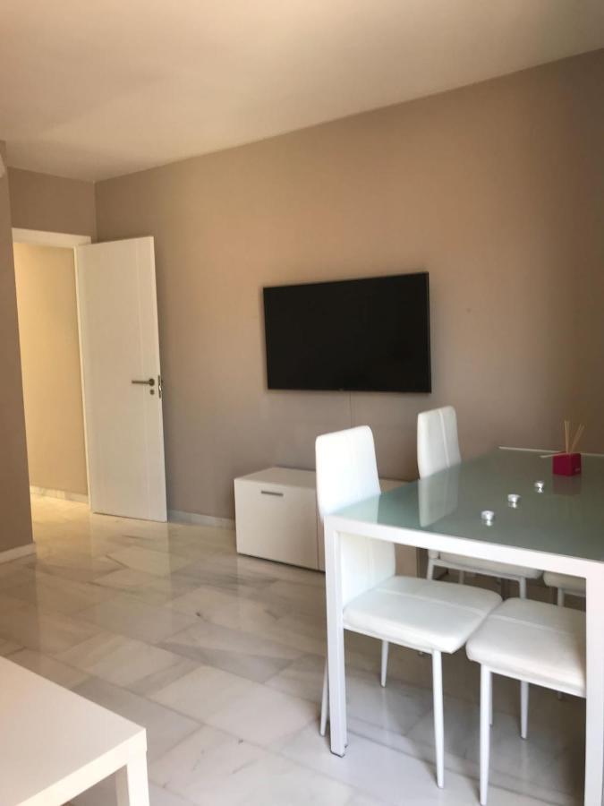 Apartamento Plaza Del Socorro Ronda Bagian luar foto